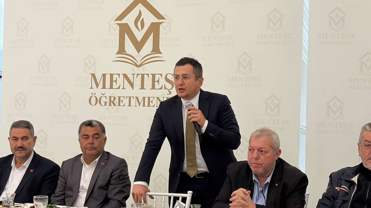 AK Parti Menteşe İlçe Başkanı Algan: “Bardakçı Yolu AK Parti’nin Bir Davasıdır” 3